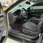 Volkswagen Passat 2023 из Китая