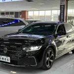 Volkswagen Passat 2023 из Китая