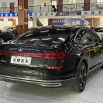 Volkswagen Passat 2023 из Китая