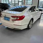 Honda Accord 2020 177 л.с. 177 л.с. из Китая