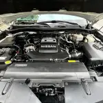 Nissan Patrol 2017 279 л.с. — лот 57824416 из Китая