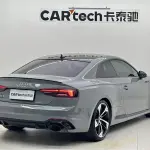 Audi RS 5 2019 из Китая