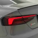 Audi RS 5 2019 из Китая