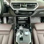 BMW X3 2022 252 л.с. — лот 57830830 из Китая