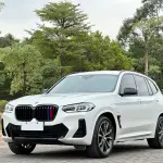 BMW X3 2022 252 л.с. — лот 57830830 из Китая