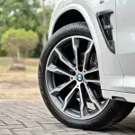 BMW X3 2022 252 л.с. — лот 57830830 из Китая