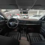 Volkswagen Passat 2021 из Китая