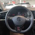 Volkswagen Passat 2021 из Китая