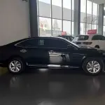 Volkswagen Passat 2021 из Китая