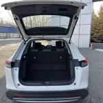 Honda Vezel 2024 124 л.с. из Китая