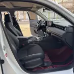 Honda Vezel 2024 124 л.с. из Китая