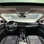 Volkswagen Passat 2022 из Китая