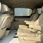 Buick GL8 2024 237 л.с. — лот 57830619 из Китая
