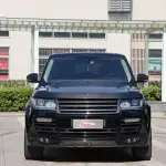 Land Rover Range Rover 2016 из Китая