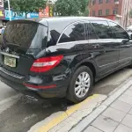 Mercedes-Benz R-Class 2016 272 л.с. 272 л.с. из Китая