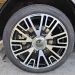 Land Rover Range Rover 2016 551 л.с. из Китая