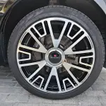 Land Rover Range Rover 2016 551 л.с. из Китая