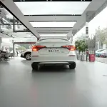 Honda Civic 2024 182 л.с. — лот 57830684 из Китая
