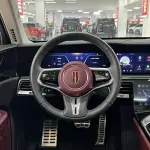 Hongqi Hongqi E-HS9 2023 лот 57830767 из Китая