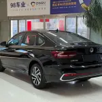 Volkswagen Lavida 2023 из Китая