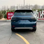 AITO 问界 AITO M9 2025 160 л.с. — лот 57830766 из Китая