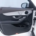 Mercedes-Benz GLC 2022 197 л.с. — лот 57830647 из Китая