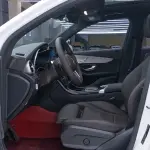 Mercedes-Benz GLC 2022 из Китая