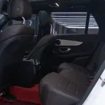 Mercedes-Benz GLC 2022 197 л.с. — лот 57830647 из Китая