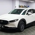 Mazda CX-30 2022 158 л.с. — лот 57830789 из Китая