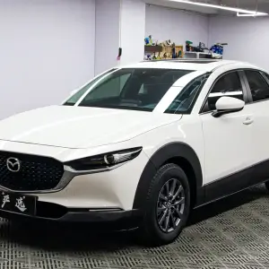 Mazda CX-30 2022 158 л.с. — лот 57830789 из Китая