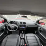 Volkswagen Polo 2017 из Китая