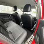 Volkswagen Polo 2017 из Китая