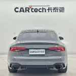 Audi RS 5 2019 из Китая