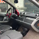smart Smart Fortwo 2014 из Китая