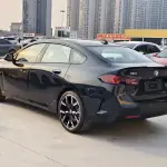 BMW 2 Series 2025 204 л.с. — лот 57831059 из Китая
