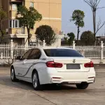BMW 3 Series 2016 из Китая