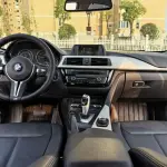 BMW 3 Series 2016 из Китая