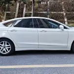 Ford Mondeo 2016 181 л.с. — лот 57830965 из Китая