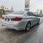 BMW 5 Series 2018 184 л.с. 184 л.с. 184 л.с. из Китая