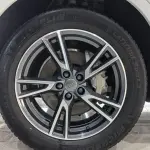 Audi Q5L 2021 из Китая
