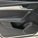 Audi Q5L 2021 из Китая