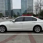 BMW 3 Series 2015 из Китая
