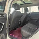Volkswagen T-Roc 2021 из Китая