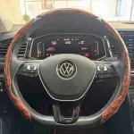 Volkswagen T-Roc 2021 из Китая