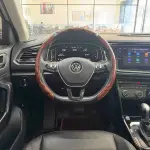 Volkswagen T-Roc 2021 из Китая