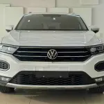 Volkswagen T-Roc 2021 из Китая