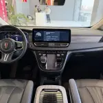 Hongqi Hongqi HQ9 PHEV 2024 408 л.с. — лот 57824704 из Китая