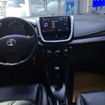 Toyota Yaris L 2019 из Китая