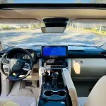 Toyota Land Cruiser из Китая