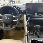 Toyota Land Cruiser из Китая